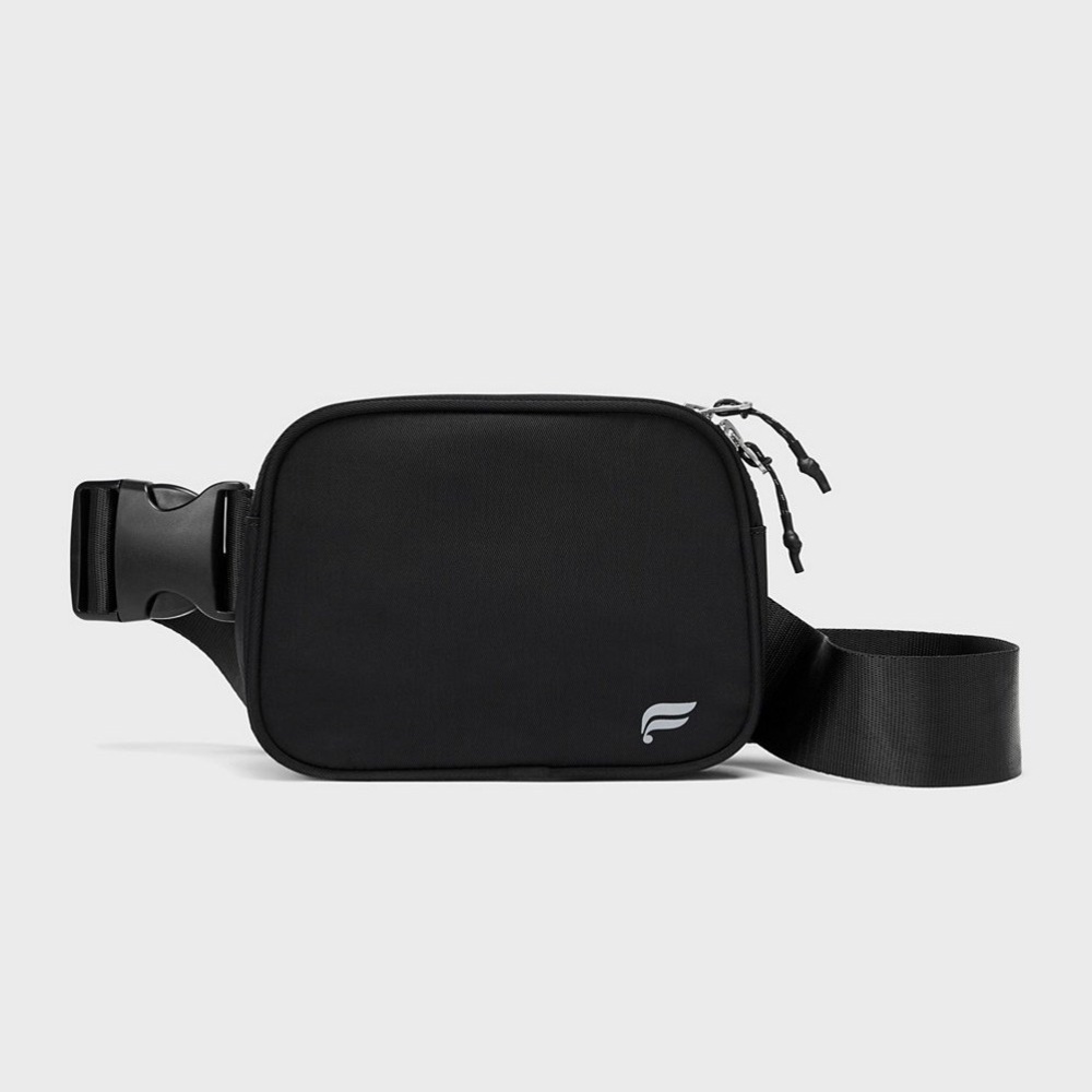 Fabletics Belt Bag Black